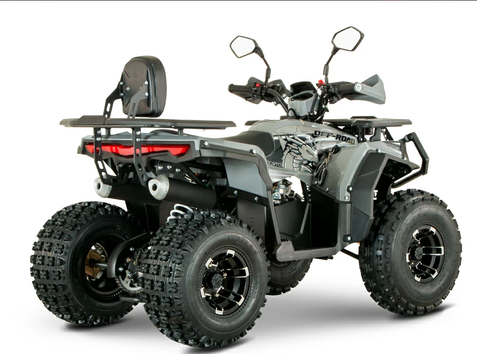 Квадроцикл YACOTA DRAGON LUX LD 150 PRO-SPORT в Братске