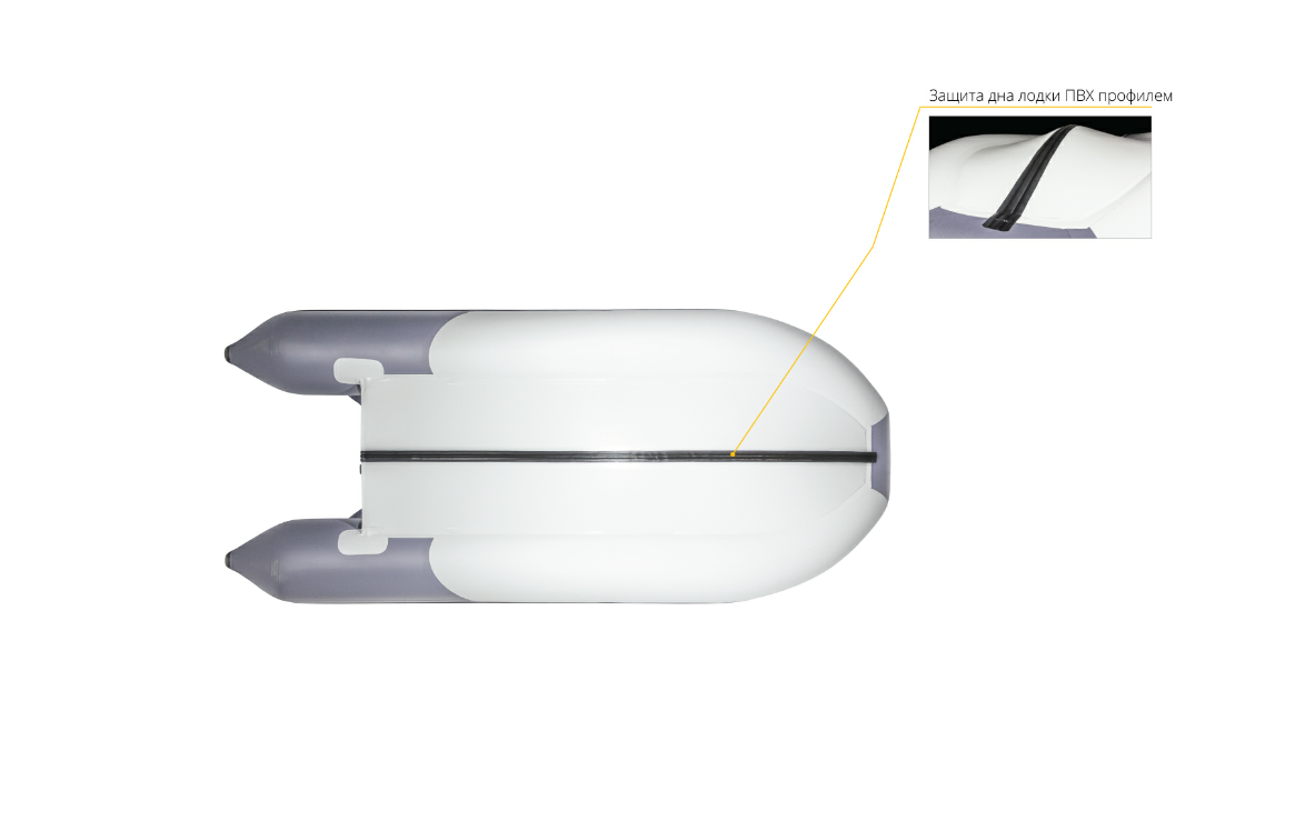 Лодка Ривьера Компакт 2900 СК в Братске