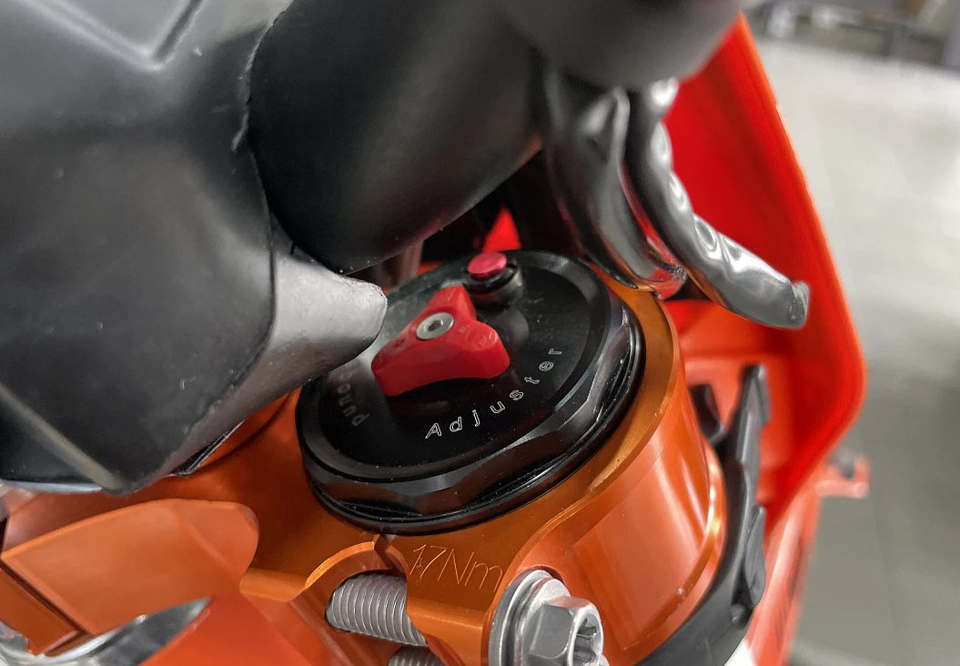 Мотоцикл PROGASI HARDCORE 450 в Братске