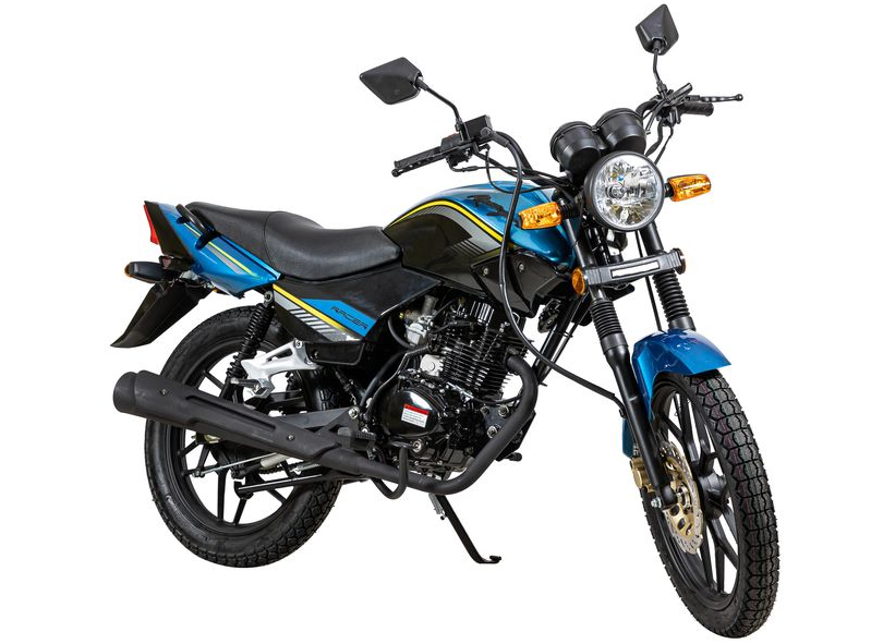 Мотоцикл RACER RC150-23 TIGER в Братске