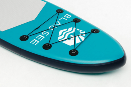 НАДУВНОЙ SUP-BOARD BUSINESS LIGHT BLUE 10,6 в Братске