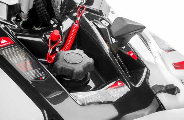 Снегоход STELS SA800R (L LUX WT) ВИТЯЗЬ 2.0 К01 Tech в Братске