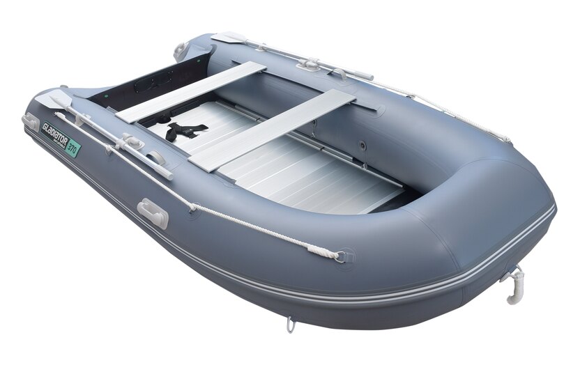 НАДУВНАЯ ЛОДКА GLADIATOR B330AL в Братске