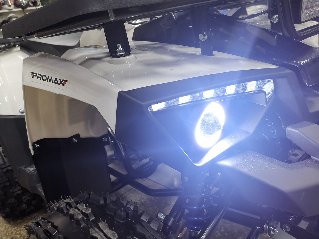 Квадроцикл PROMAX WILD 175 LUX в Братске