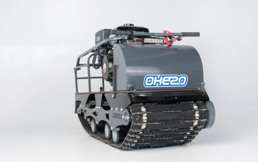 Мотобуксировщик ОНЕГО 500 15 FRONT LIMITED в Братске