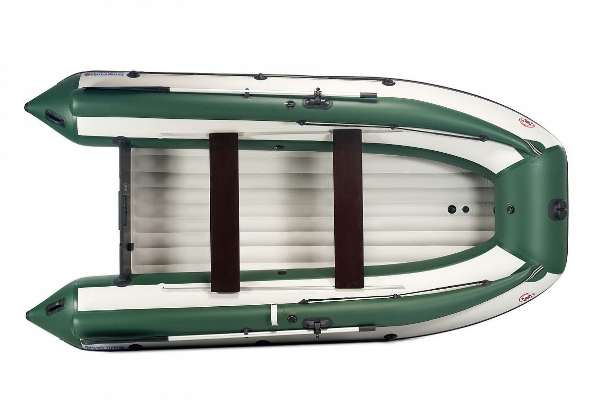 Лодка MISHIMO FAMILY LITE DF 390 в Братске