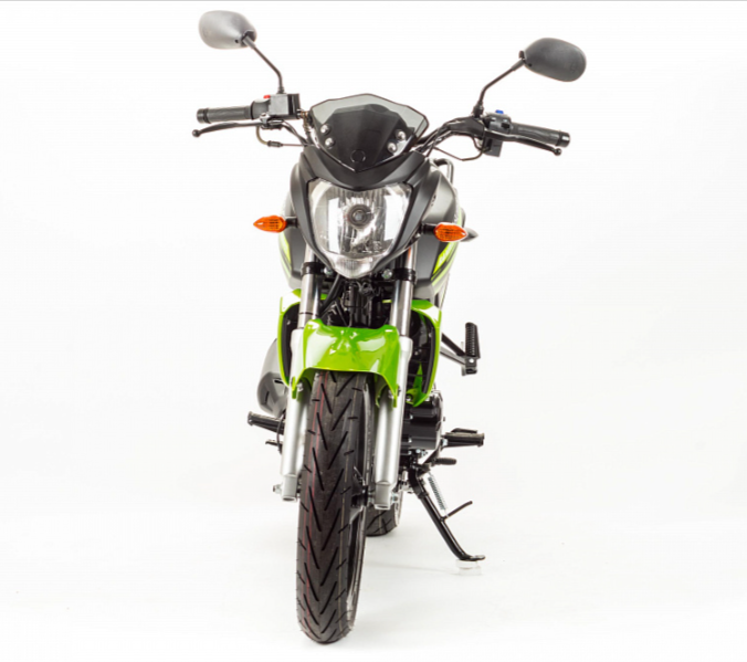 Мотоцикл BANDIT 250 в Братске