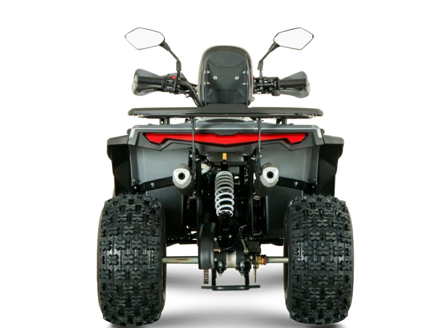 Квадроцикл YACOTA DRAGON LUX LD в Братске