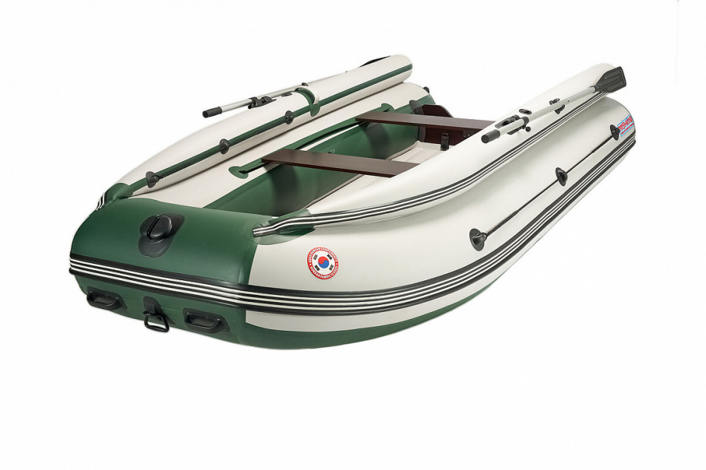 Лодка MISHIMO FAMILY LITE 350 в Братске