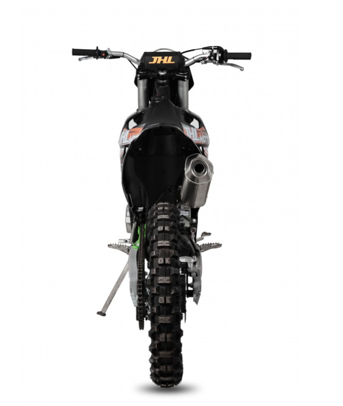 Мотоцикл JHLMOTO JHL LX1 CB250 (172FMM-3A) в Братске