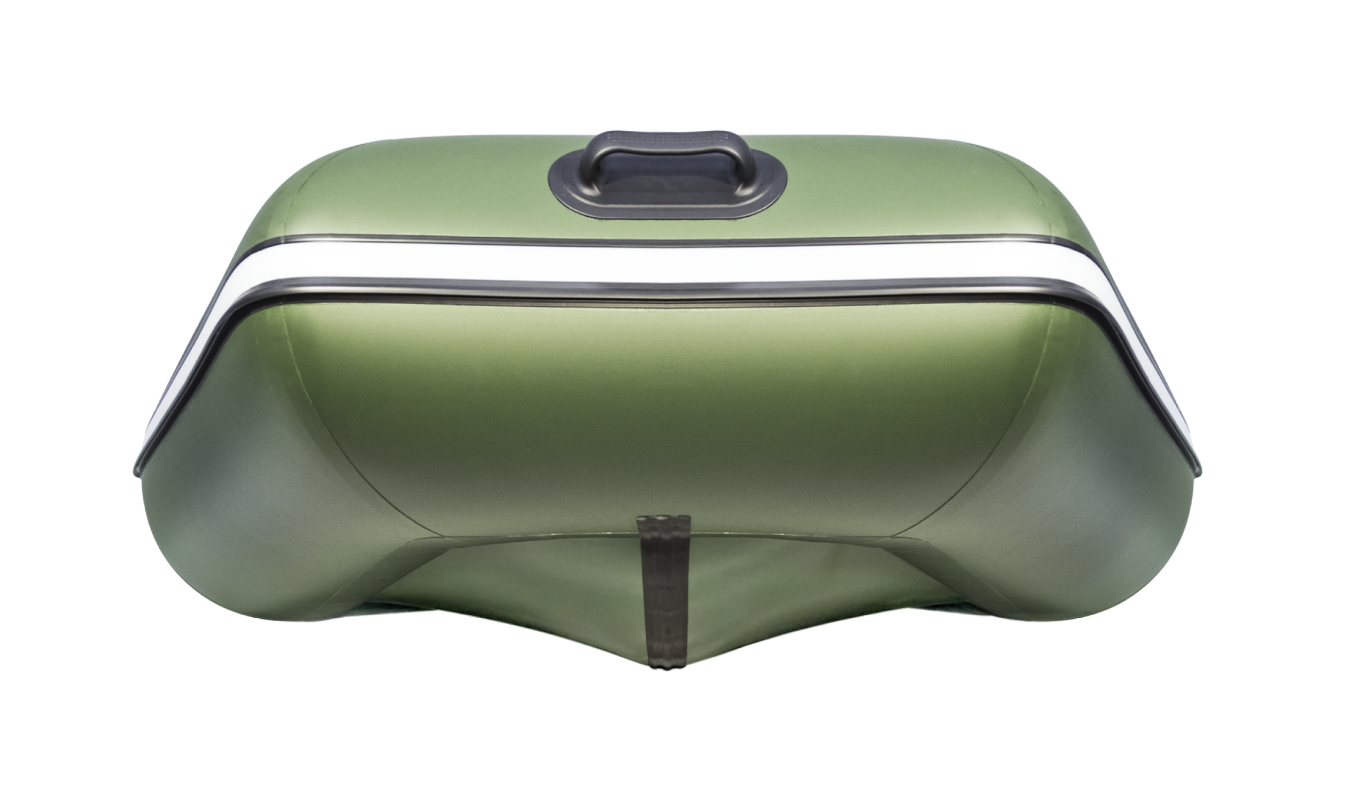 Лодка АКВА 2900 СК в Братске