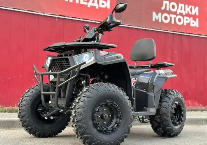 Квадроцикл GBM CROSS HILL 300 NEW в Братске