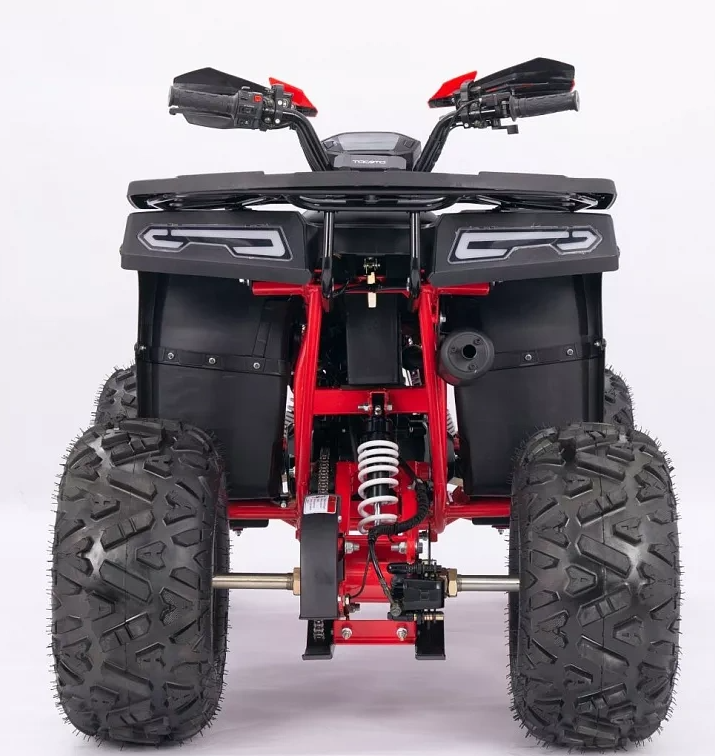Квадроцикл YACOTA Sirius LD в Братске