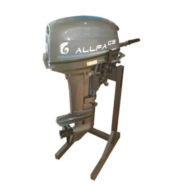 Лодочный мотор ALLFA CG Т40 S в Братске