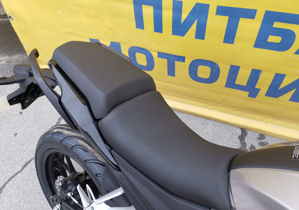 Мотоцикл MOTOLAND (МОТОЛЕНД) 250 CB250 (172FMM-5/PR250) (2022 г.) в Братске