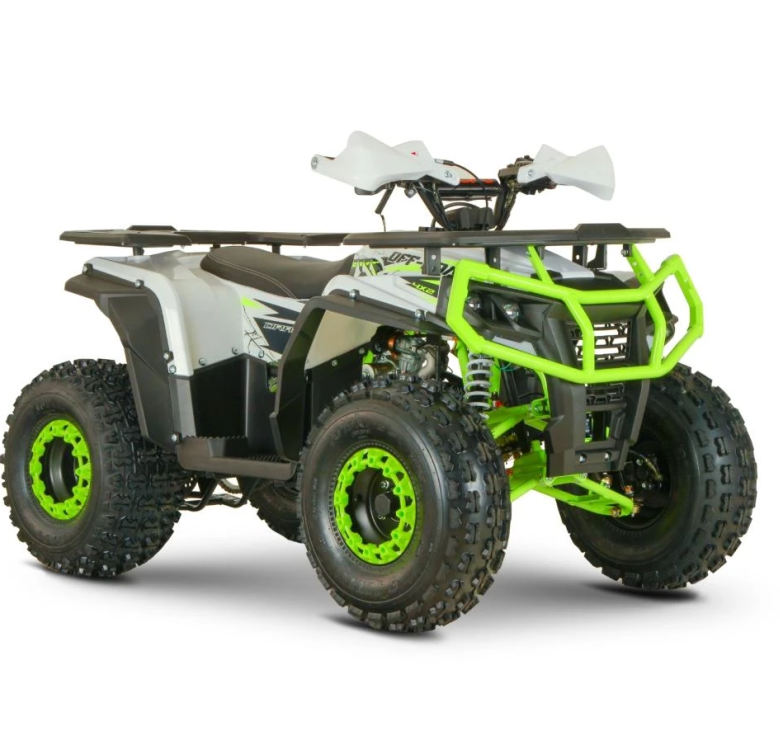 Квадроцикл YACOTA DRAGON в Братске