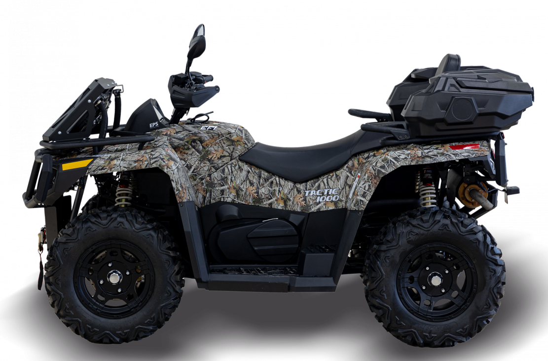 Квадроцикл HISUN TACTIC GT1000/EXTREME EDITION в Братске