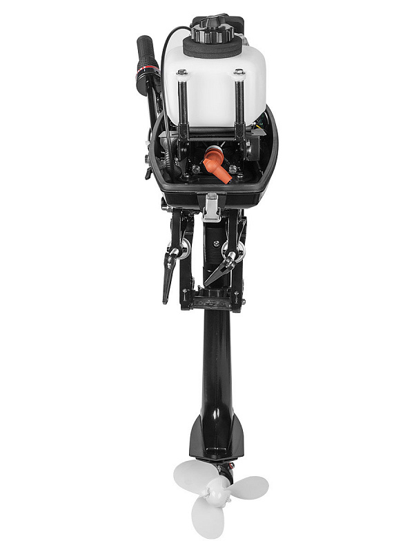 ЛОДОЧНЫЙ МОТОР GLADIATOR G3FHS в Братске