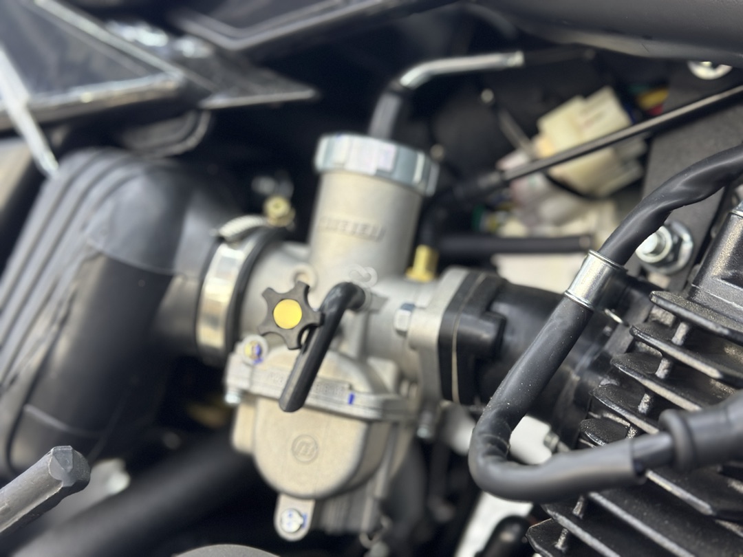 Кроссовый мотоцикл PROMAX ARMY 250 в Братске