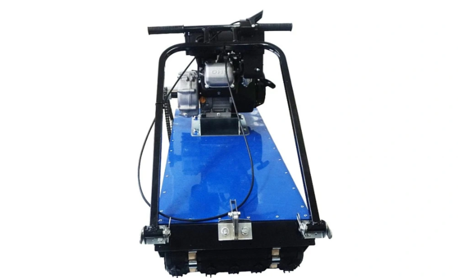 Мотобуксировщик XTREME-MOTORS "Конек-Горбунок" 8.5 л.с. в Братске