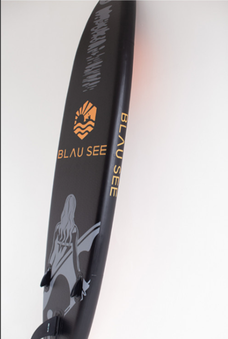 НАДУВНОЙ SUP-BOARD MOONLIGHT 11,6 в Братске