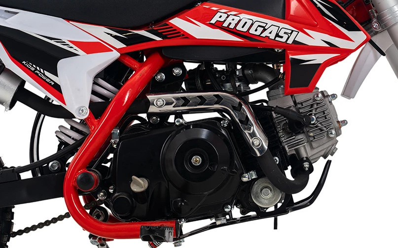 Питбайк Progasi KIDS POWER 110 (10/10) в Братске