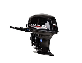 Лодочный мотор MARLIN PROLINE MP 40 AMH в Братске