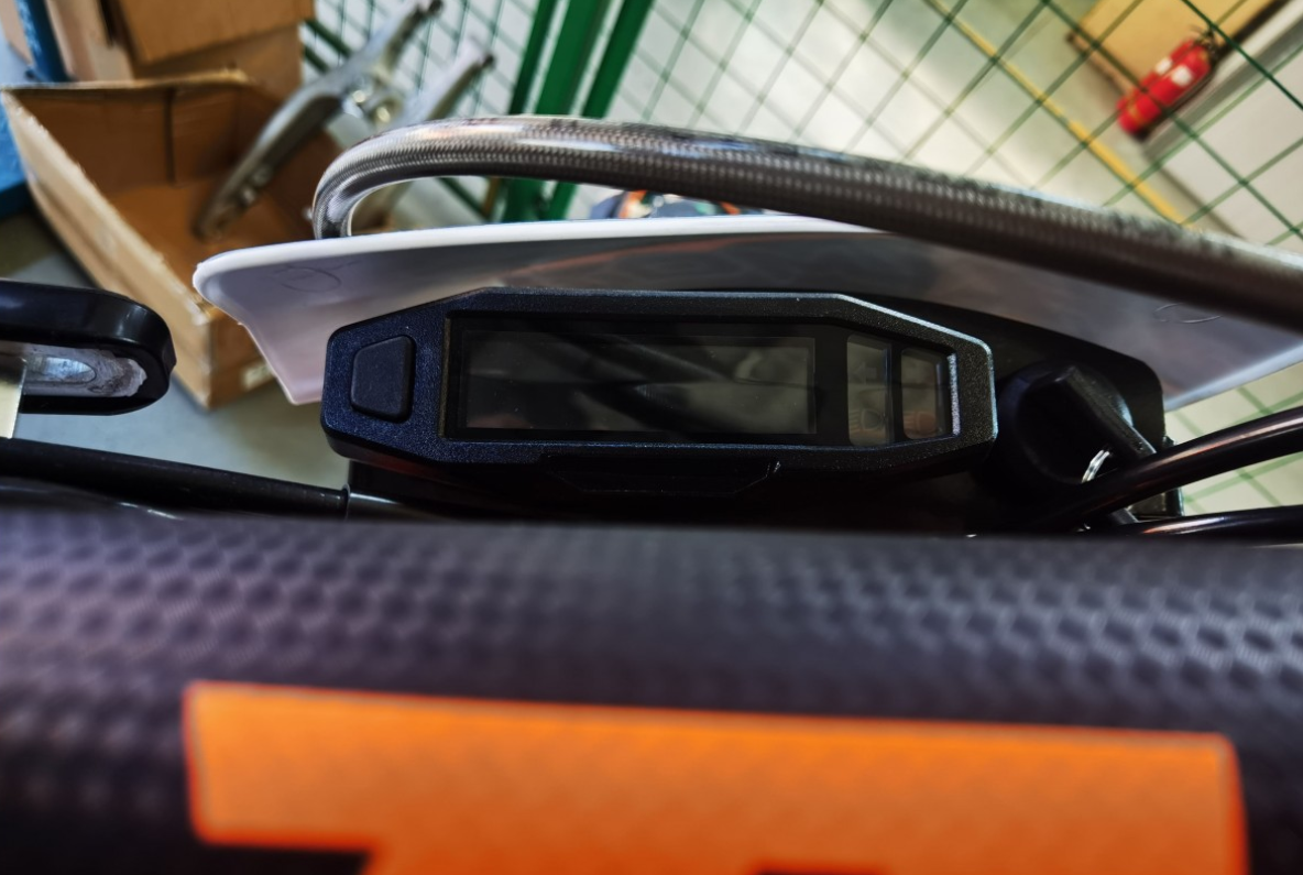 Мотоцикл JHLMOTO JHL Z4 PR250 (172FMM-5) в Братске