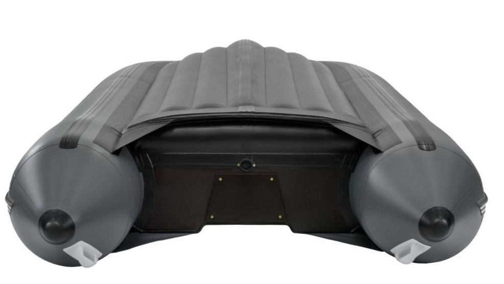 ЛОДКА НАДУВНАЯ YUKONA 450 НДНД в Братске