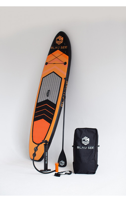 НАДУВНОЙ SUP-BOARD MOONLIGHT 10,6 в Братске