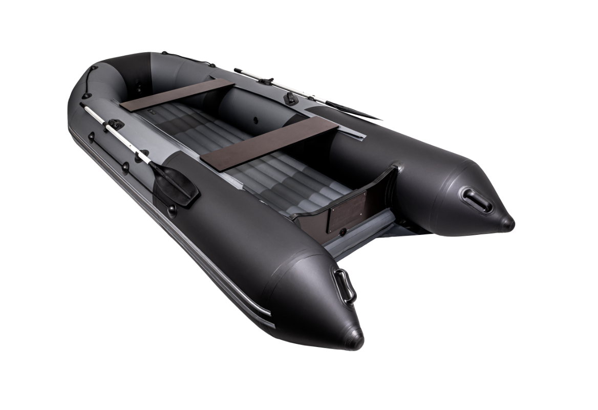 Лодка Таймень NX 4000 НДНД PRO в Братске