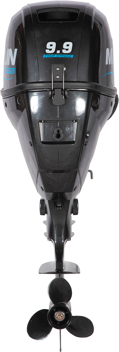 Лодочный мотор MARLIN MF 9.9 AMHL в Братске