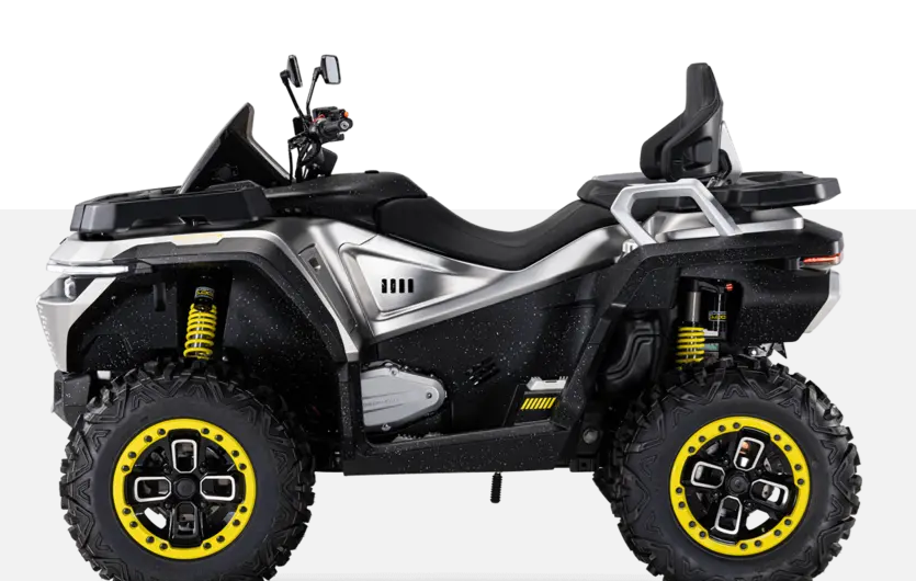 Квадроцикл BENDA REDSTONE 1000 R2 в Братске