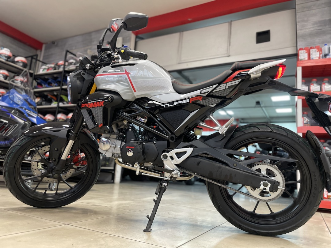 Мопед PROMAX CB150R (49) в Братске