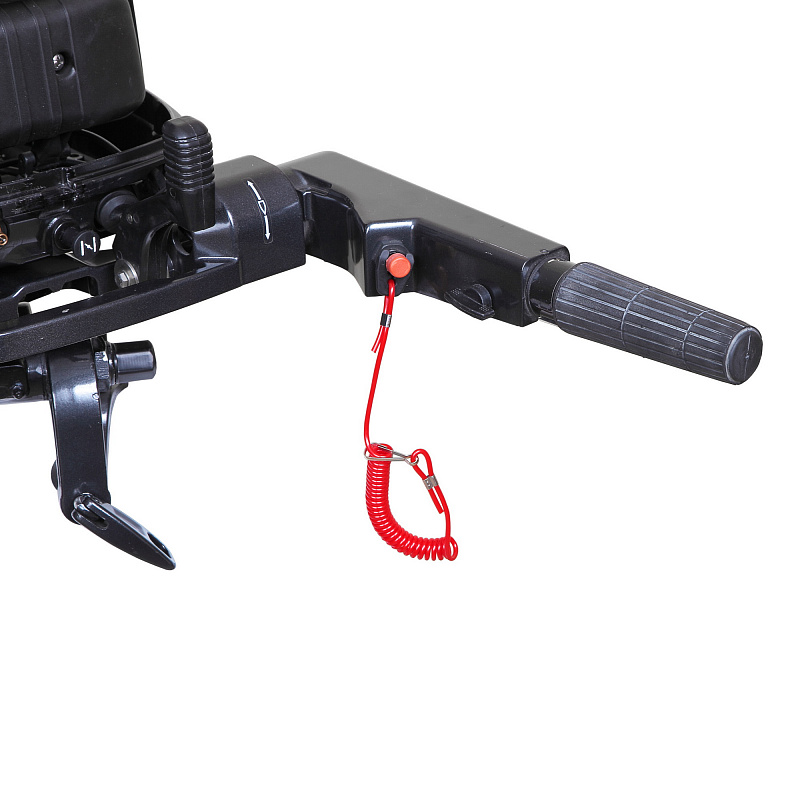 Лодочный мотор MARLIN MP 40 AMHL в Братске