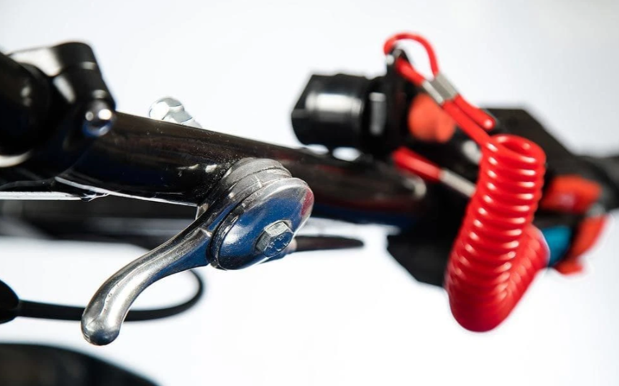 Мотобуксировщик МУЖИК М500 СТАНДАРТ 15 л.с. в Братске