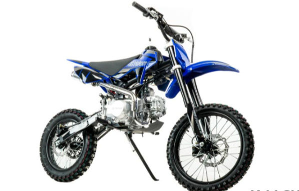 Питбайк MOTOLAND (МОТОЛЕНД) GS Motors S14 17/14 в Братске