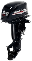 Лодочный мотор MARLIN PROLINE MP 30 AMHS в Братске
