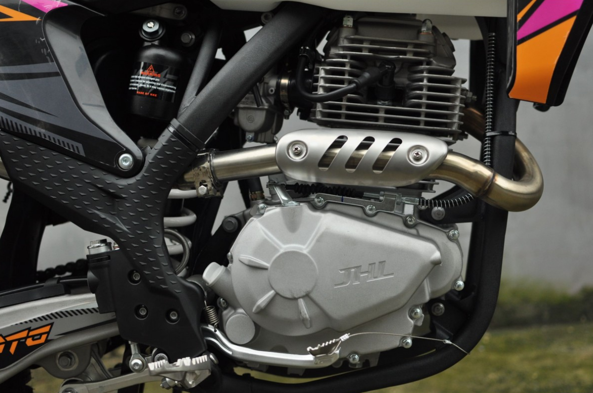 Мотоцикл JHLMOTO JHL LX3 PR300 (175FMN) в Братске