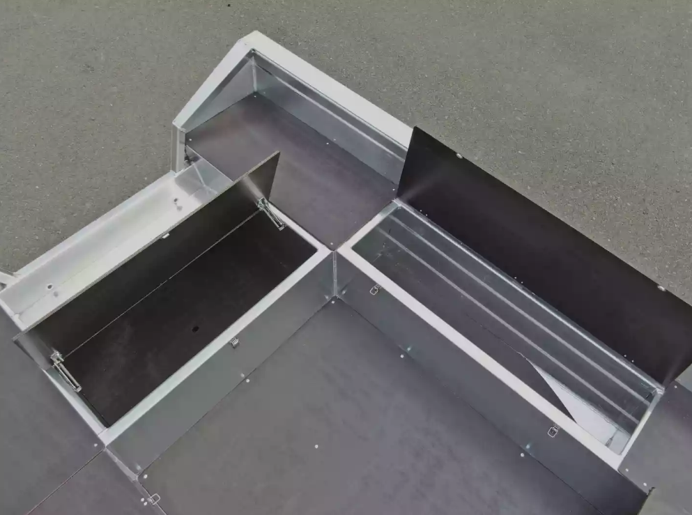 Алюминиевая лодка  Неман-420 в Братске