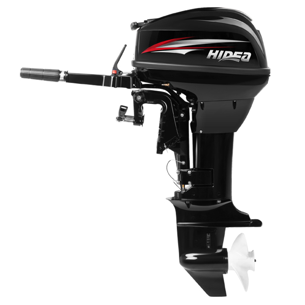 Лодочный мотор HIDEA HD9.9FHS в Братске