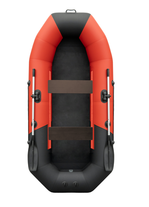 Лодка Таймень NX 270 в Братске