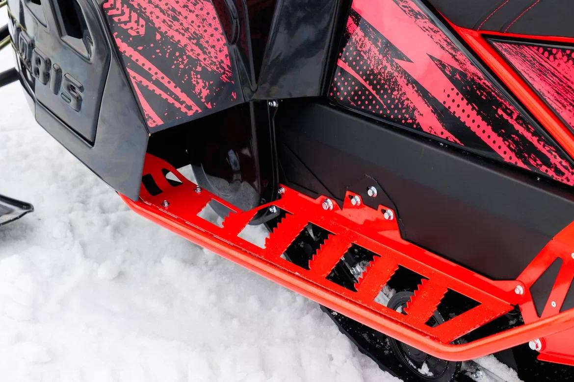 Снегоход IRBIS TUNGUS 400 25/26 в Братске