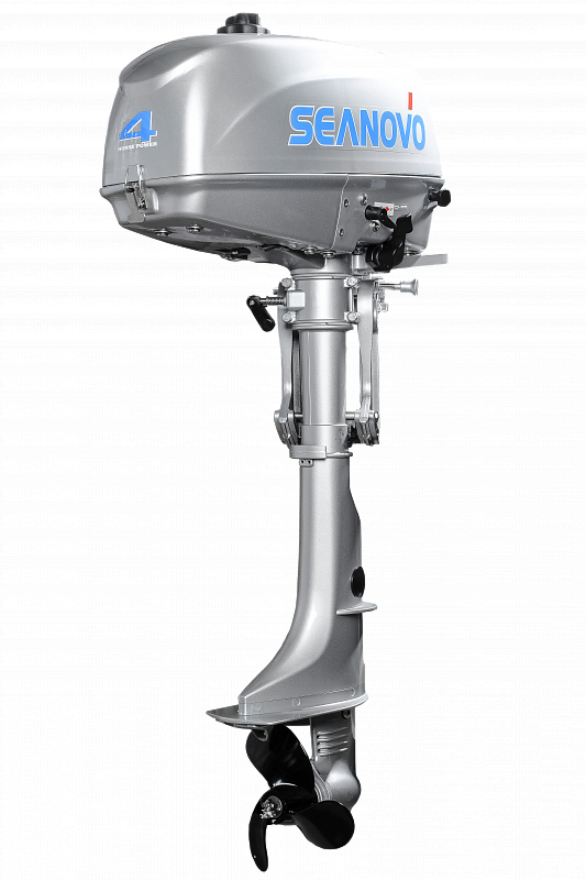 Лодочный мотор SEANOVO SN4FHS в Братске