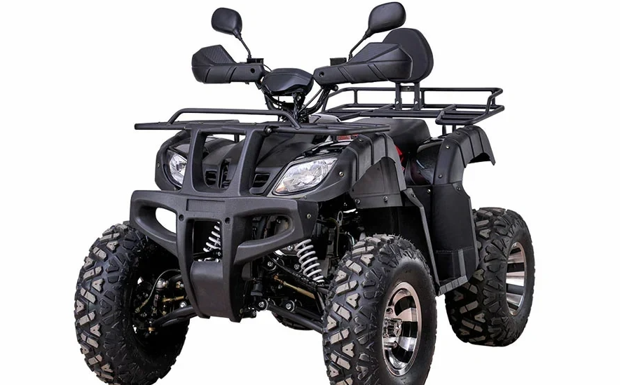 Квадроцикл YACOTA SELA 200 PRO в Братске