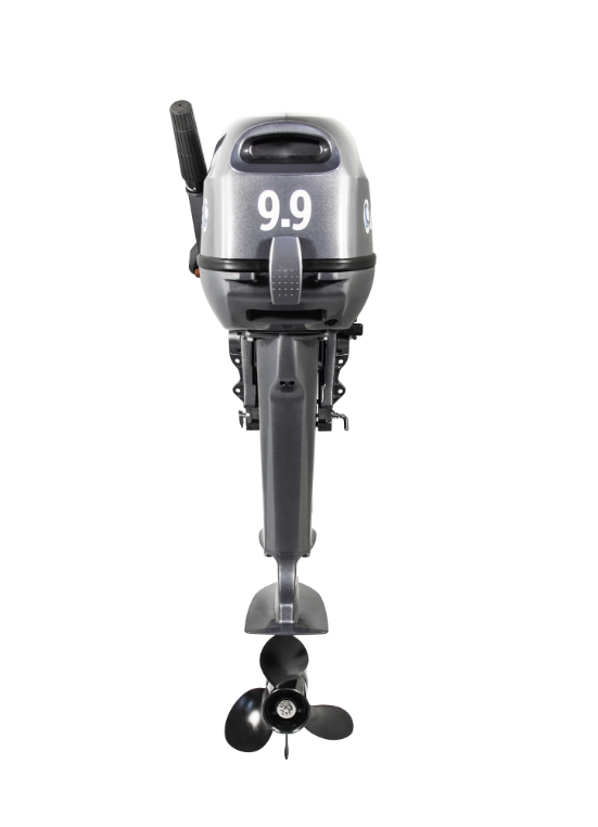 Лодочный мотор APACHE T9.9(15) BS в Братске