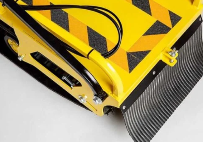 Мотобуксировщик FISHRIDE МИНИ 6.5 л.с. в Братске