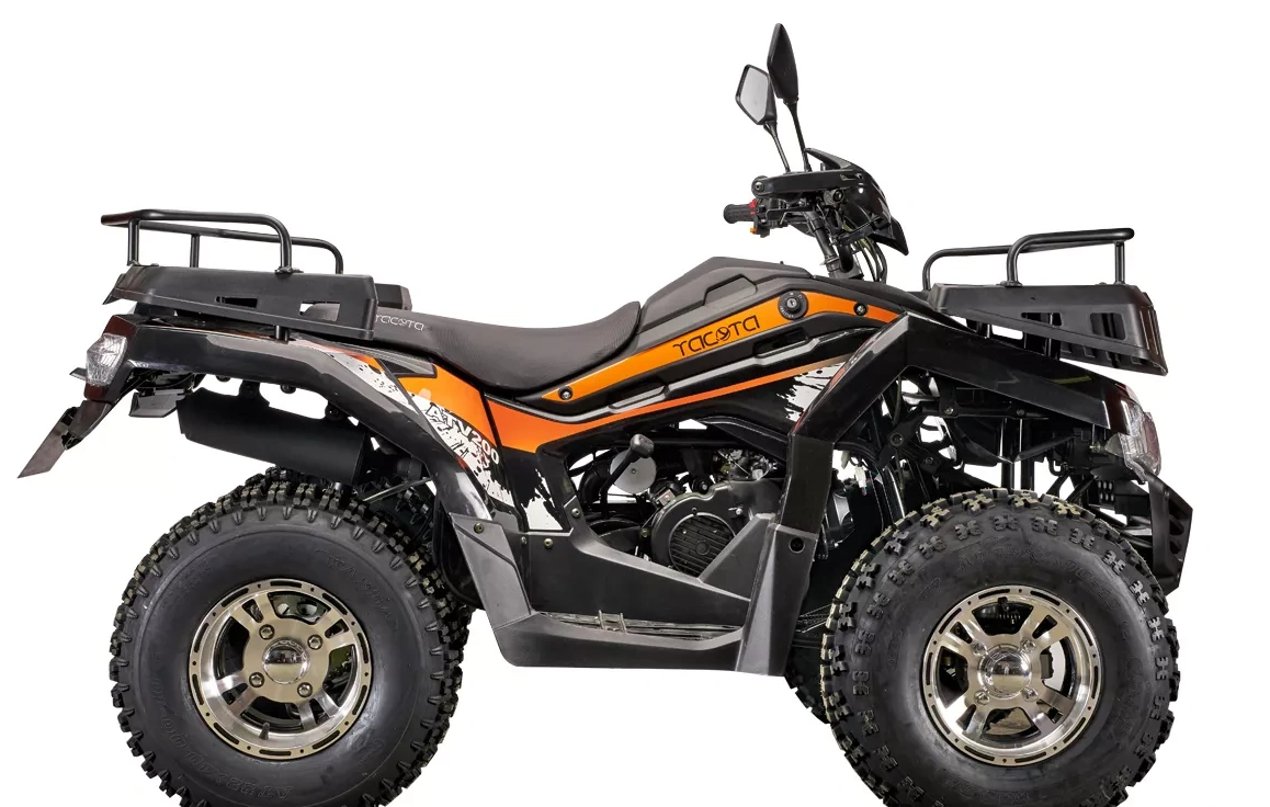 Квадроцикл YACOTA CABO 200LD в Братске