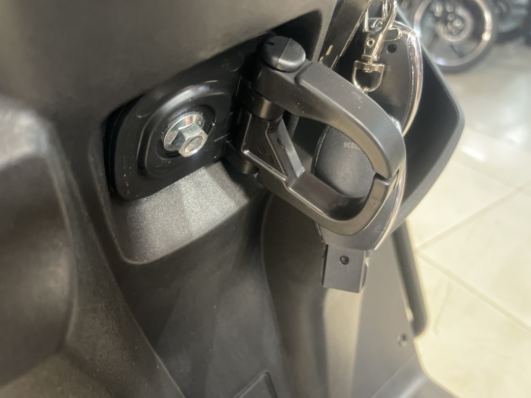 Скутер PROMAX STALKER ARMY 240(49) в Братске