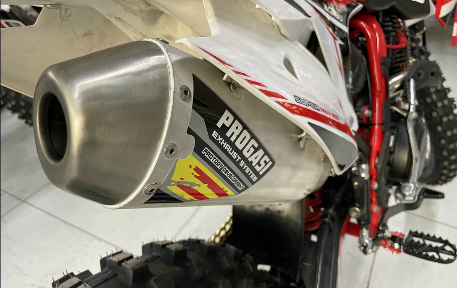 Мотоцикл Progasi SUPER MAX 250 PRO SPORT в Братске